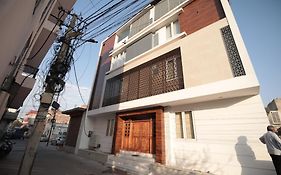 Jai Villa - A Boutique Hotel